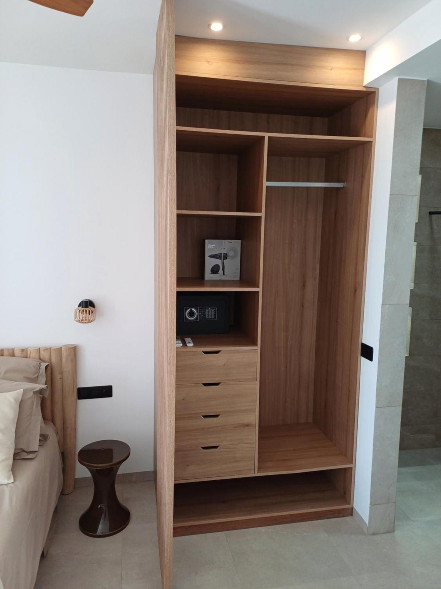 Kasa Flor Bed & Breakfast มินเดโล ภายนอก รูปภาพ