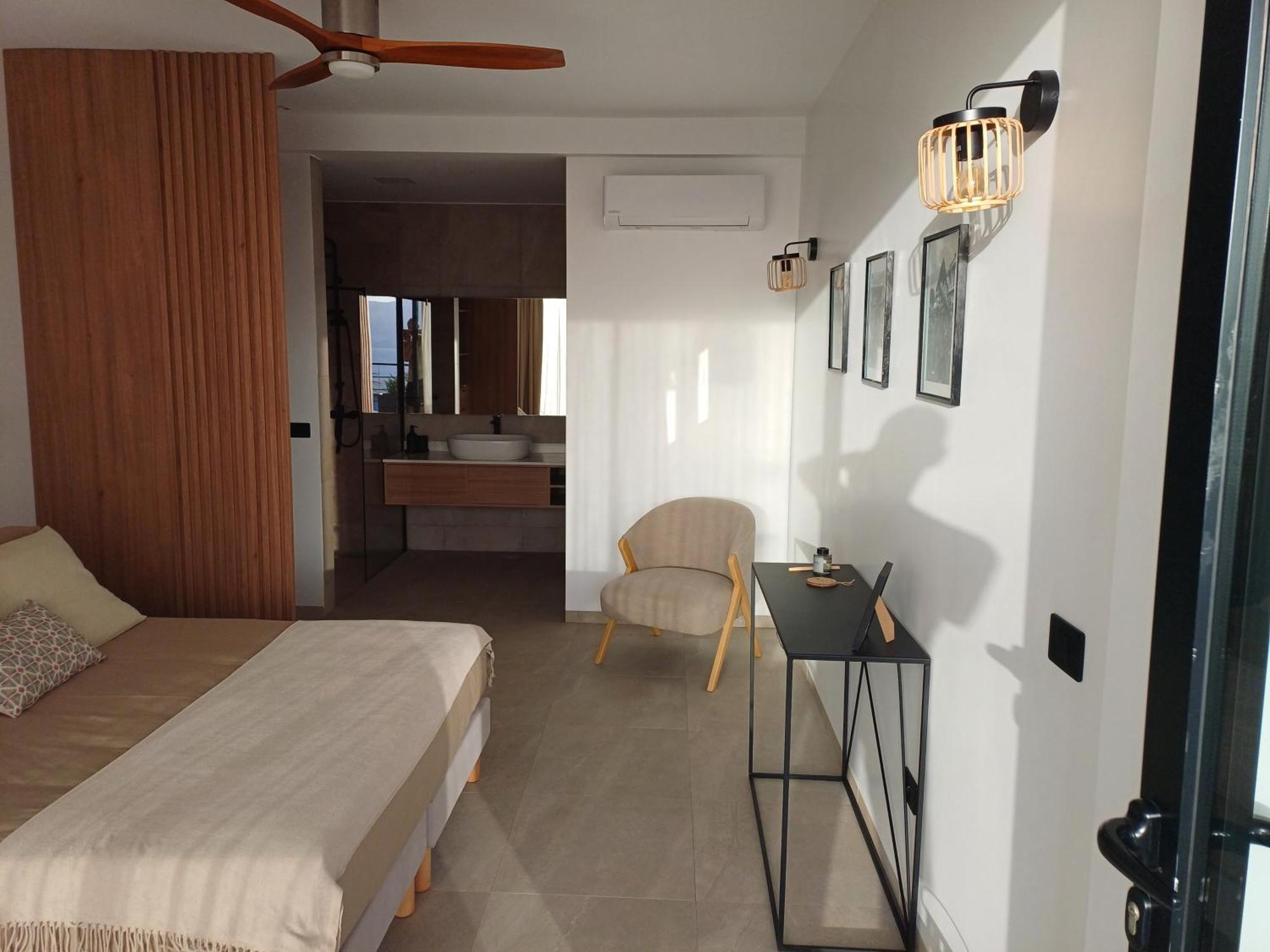 Kasa Flor Bed & Breakfast มินเดโล ภายนอก รูปภาพ